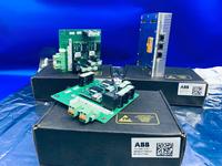 ABB 3ASC25H208	DATX 100 Pulse Transformer Board